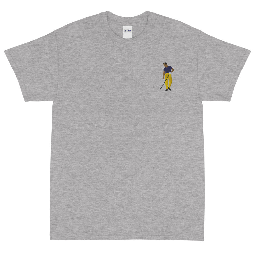 Arnold Short Sleeve T-Shirt
